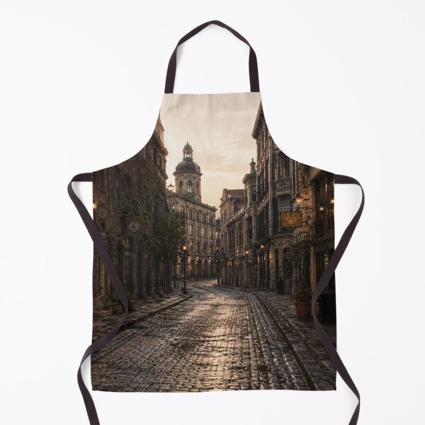 Item preview, Cobblestone Street from the Historical Era designed and sold by JuViRo.