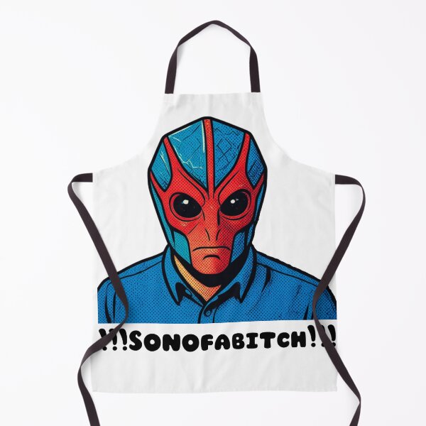 Item preview, Sonofabit... designed and sold by Fandom Misfits.