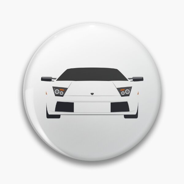 Item preview, Murcielago - vector drawing designed and sold by yohannlp.