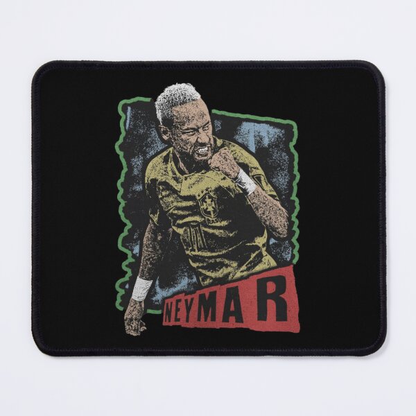 Item preview, Neymar Jr "Menino Ney" designed and sold by Soceitiz.