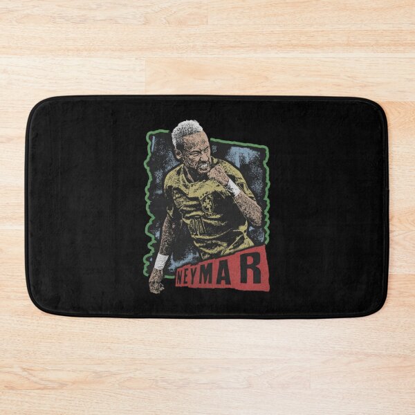 Item preview, Neymar Jr "Menino Ney" designed and sold by Soceitiz.