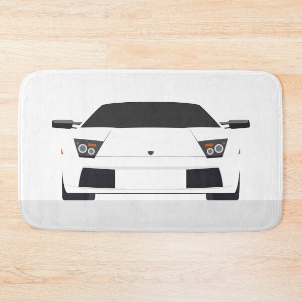 Item preview, Murcielago - vector drawing designed and sold by yohannlp.