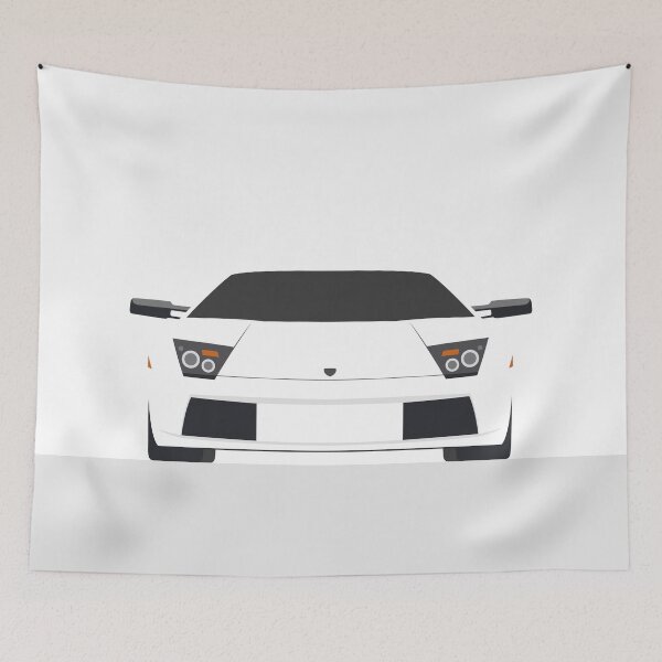 Item preview, Murcielago - vector drawing designed and sold by yohannlp.