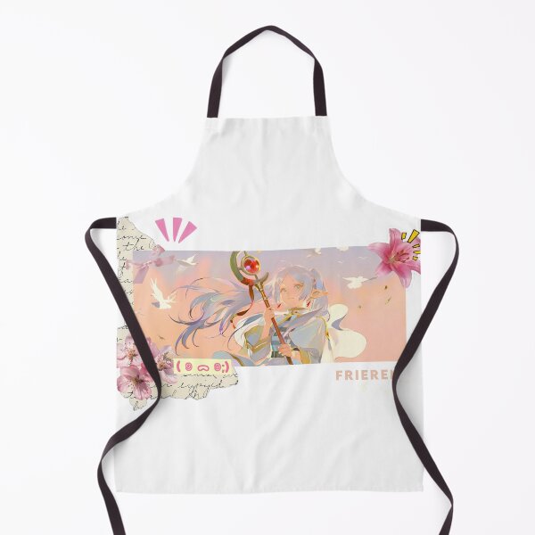 Item preview, Frieren – Beyond Time designed and sold by OWILY.