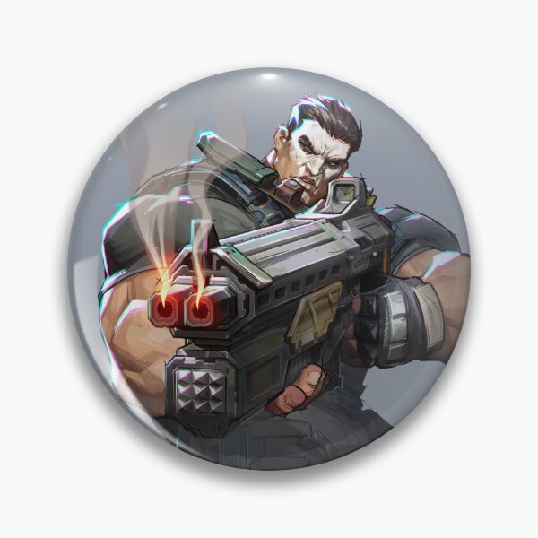 Item preview, The Punisher Marvel Rivals prestige image designed and sold by Applesaucemeow-.
