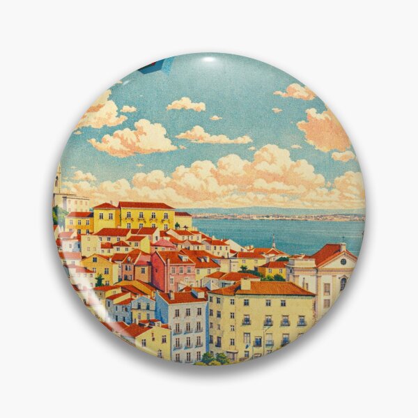 Item preview, Alfama designed and sold by BoKev.