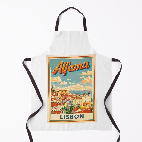 Item preview, Alfama designed and sold by BoKev.