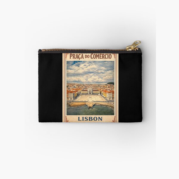 Item preview, Praca do Comercio designed and sold by BoKev.