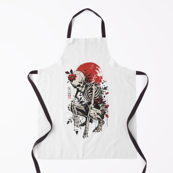 Item preview, Bones and Botany Art designed and sold by PatternFly.