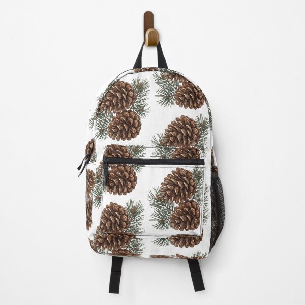 Item preview, Pine cone designed and sold by snoWorkshop.