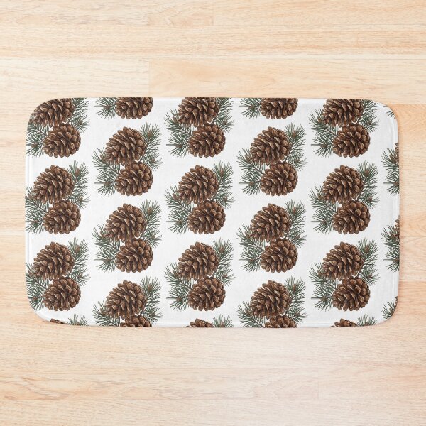 Item preview, Pine cone designed and sold by snoWorkshop.