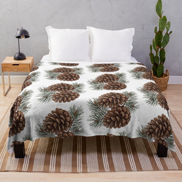 Item preview, Pine cone designed and sold by snoWorkshop.