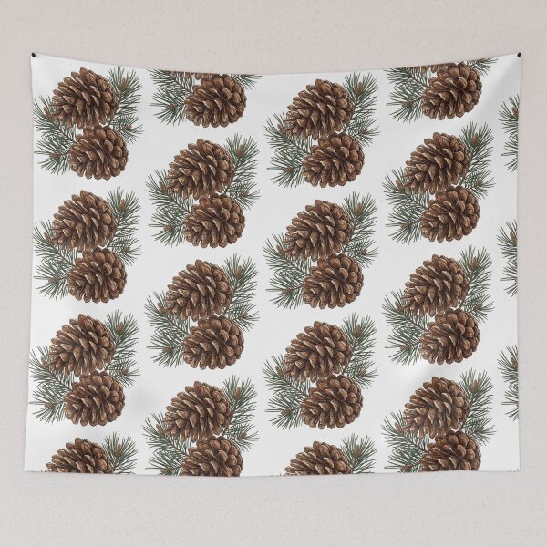 Item preview, Pine cone designed and sold by snoWorkshop.
