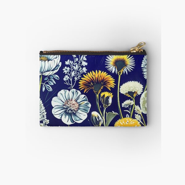 Item preview, Blue Dandelion Design  designed and sold by AilsaMackay.