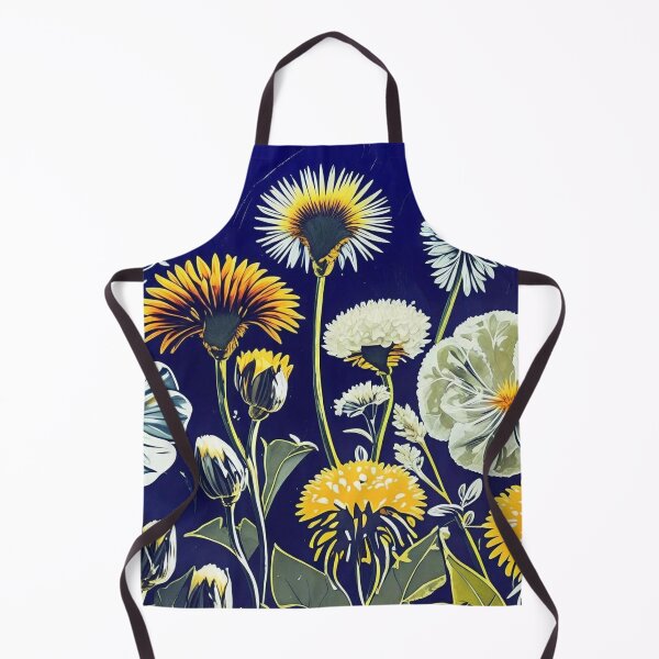Item preview, Blue Dandelion Design designed and sold by AilsaMackay.