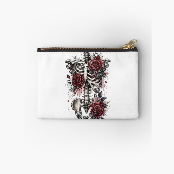 Item preview, Bones and Botany Art designed and sold by PatternFly.