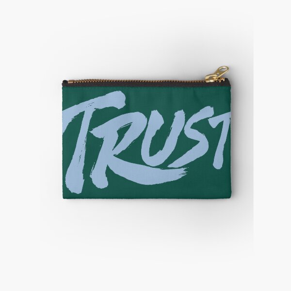 Item preview, TRUST (V.1-1) designed and sold by Kakaf Ink.