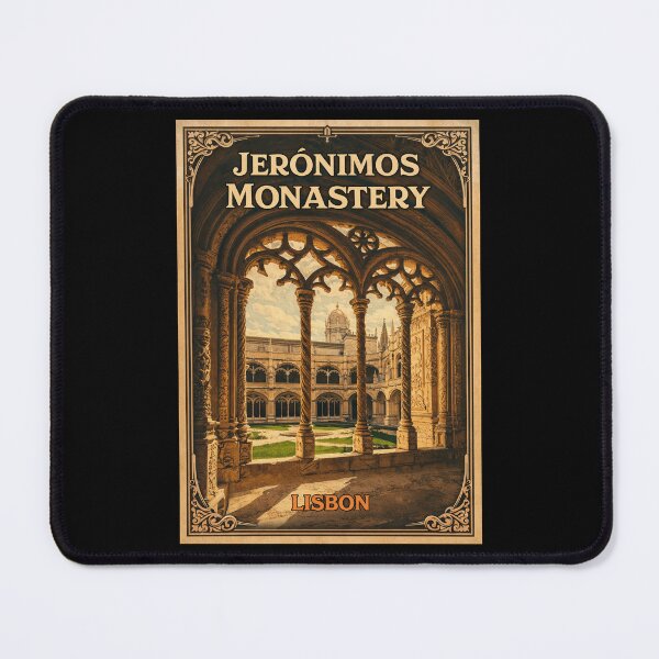 Item preview, Jeronimos Monastery designed and sold by BoKev.