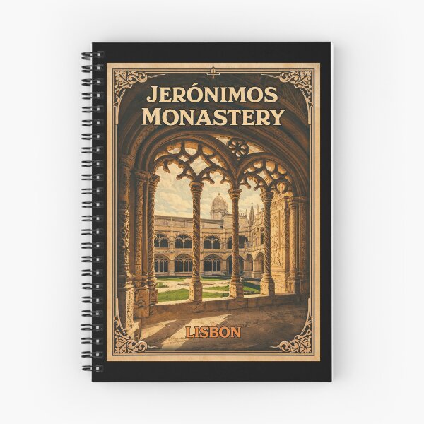 Item preview, Jeronimos Monastery designed and sold by BoKev.