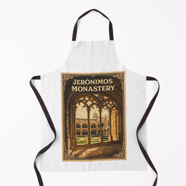 Item preview, Monasterio de los Jerónimos designed and sold by BoKev.