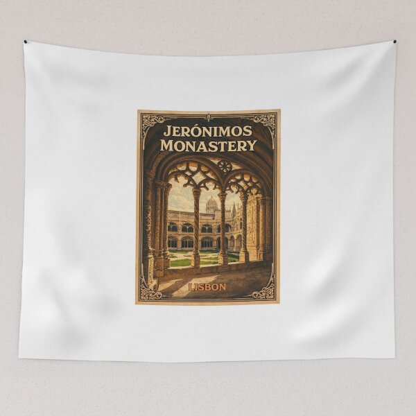 Item preview, Jeronimos Monastery designed and sold by BoKev.