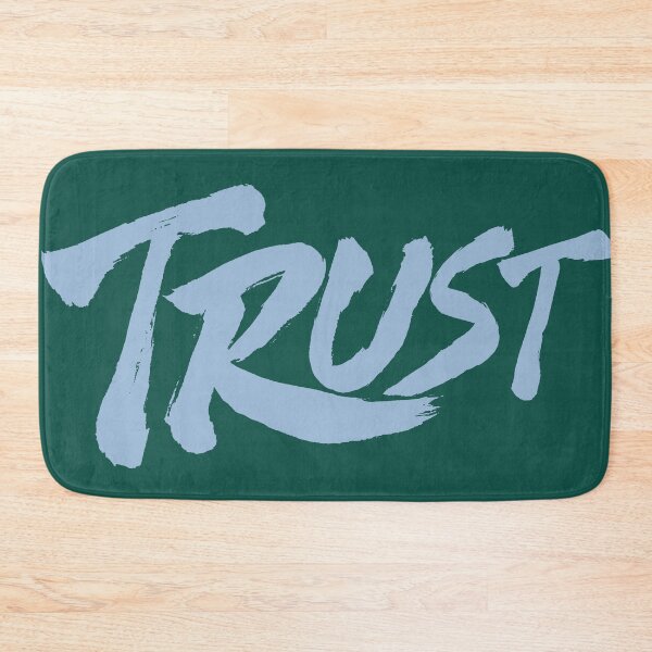 Item preview, TRUST (V.1-1) designed and sold by Kakaf Ink.