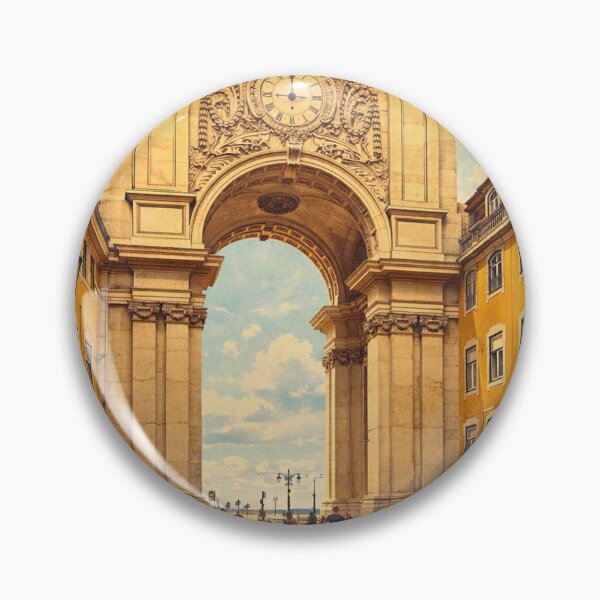 Item preview, Rua Augusta designed and sold by BoKev.