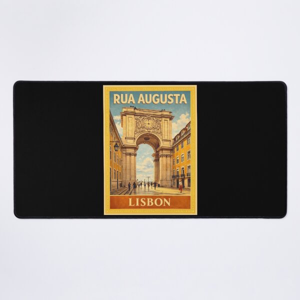 Item preview, Rua Augusta designed and sold by BoKev.