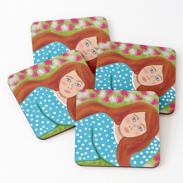 Item preview, Relaxing amongst the flowers  designed and sold by Elaine M Hayward .