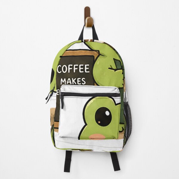 Aperçu de l'œuvre Autocollant mignon de barista grenouille créée et vendue par denybz.