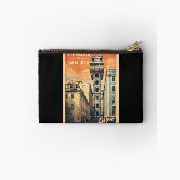 Item preview, Elevador de Santa Justa designed and sold by BoKev.