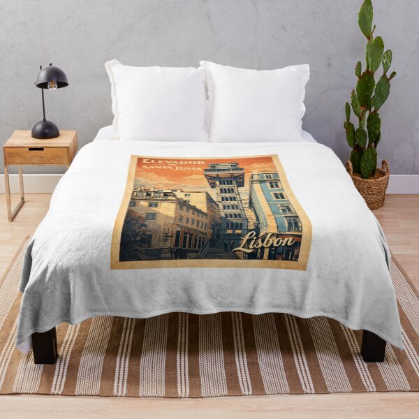 Item preview, Elevador de Santa Justa designed and sold by BoKev.