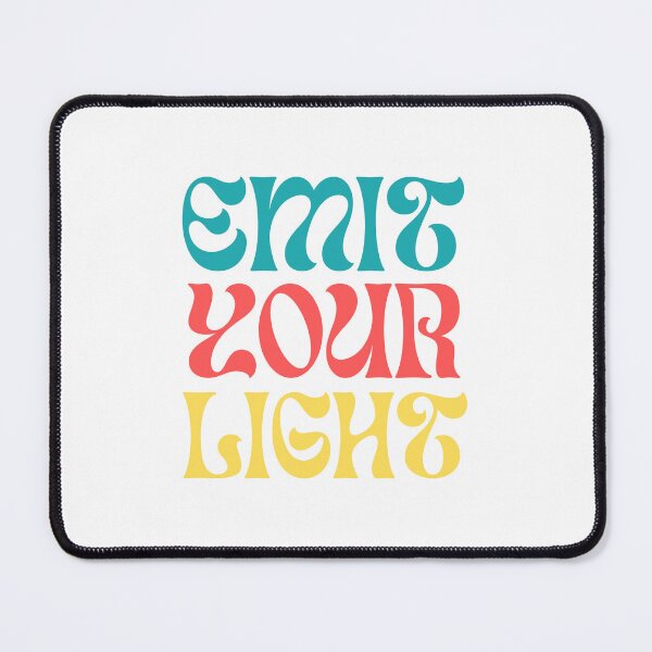 Item preview, Retro Illumination designed and sold by EmitEminence.