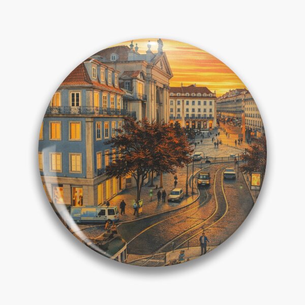 Item preview, Chiado designed and sold by BoKev.