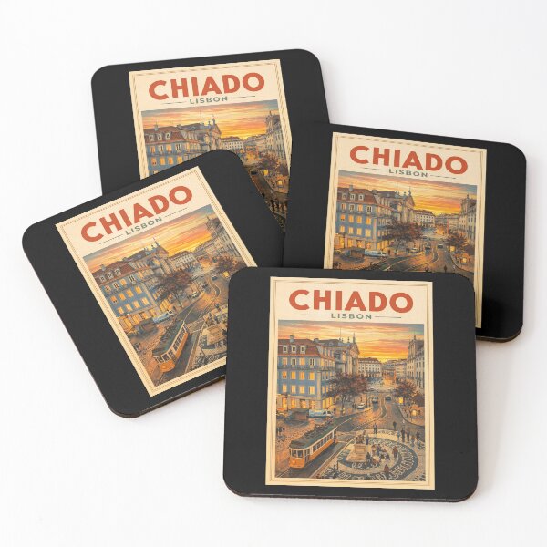 Item preview, Chiado designed and sold by BoKev.