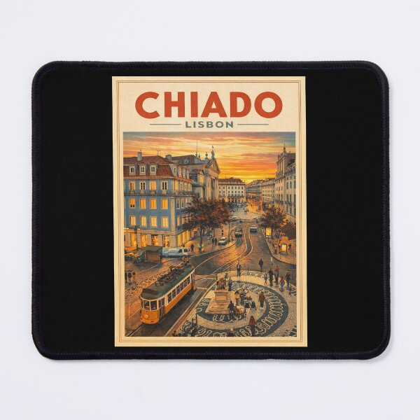 Item preview, Chiado designed and sold by BoKev.