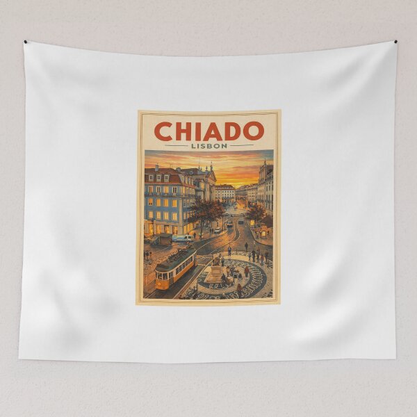 Item preview, Chiado designed and sold by BoKev.