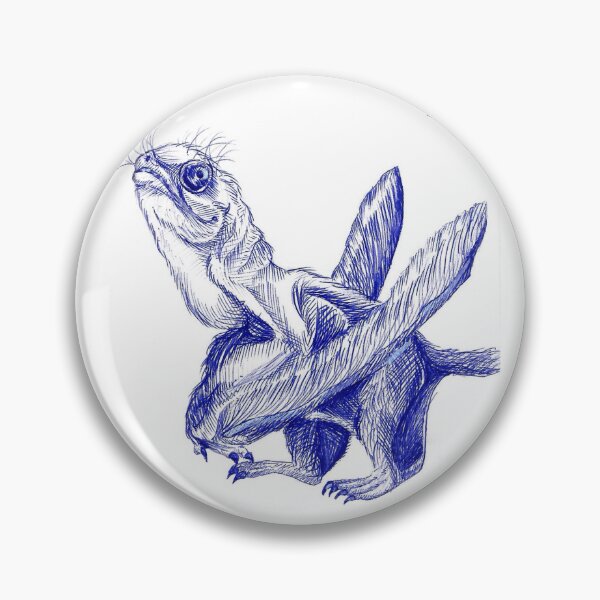 Item preview, The Sinomacrops designed and sold by Birdart-to.