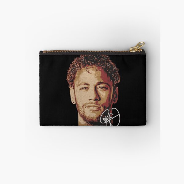 Item preview, Neymar Jr "Hang Loose Face" Signature designed and sold by Soceitiz.