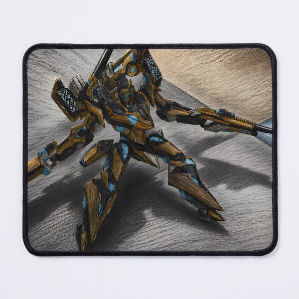 Item preview, Mecha Art Heavy Unit D designed and sold by ArtworkStratos.