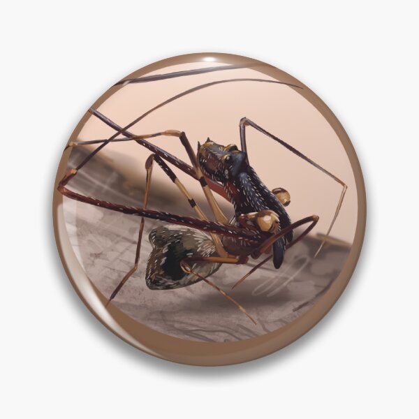 Item preview, Pelican Spider designed and sold by UltraLuther.
