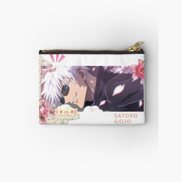 Item preview, Satoru Gojo (Jujutsu Kaisen) – Six Eyes Awakened designed and sold by OWILY.