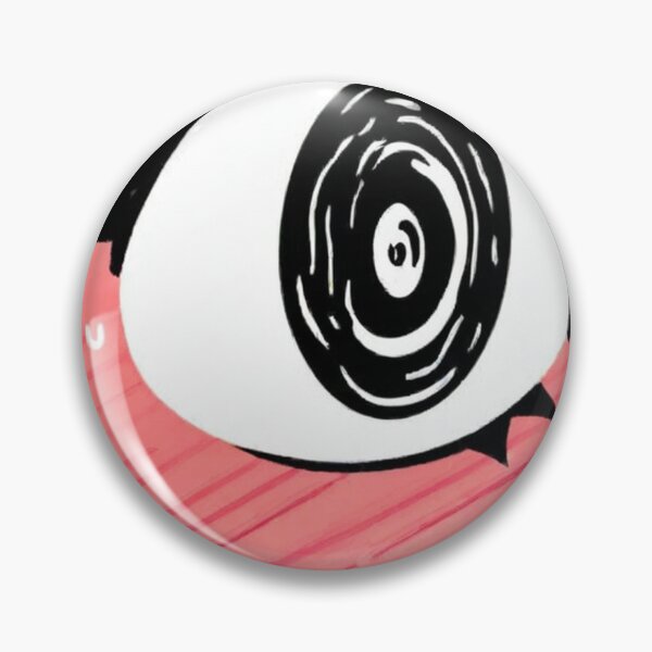 Item preview, Art - Stylized Eye Illustration, Dramatic and Melancholy Expression designed and sold by Zone--Gaming.