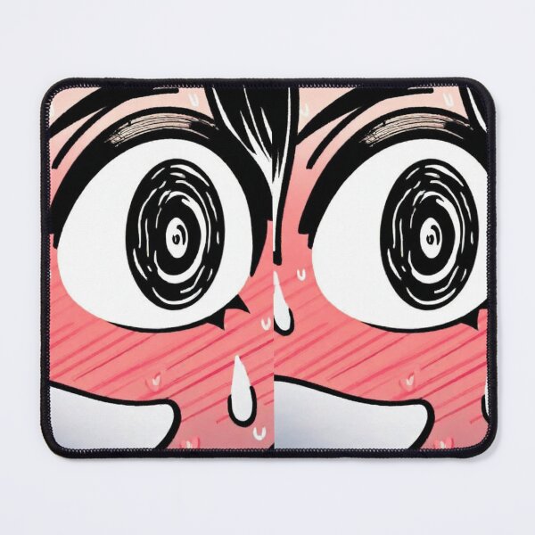 Item preview, Art - Stylized Eye Illustration, Dramatic and Melancholy Expression designed and sold by Zone--Gaming.