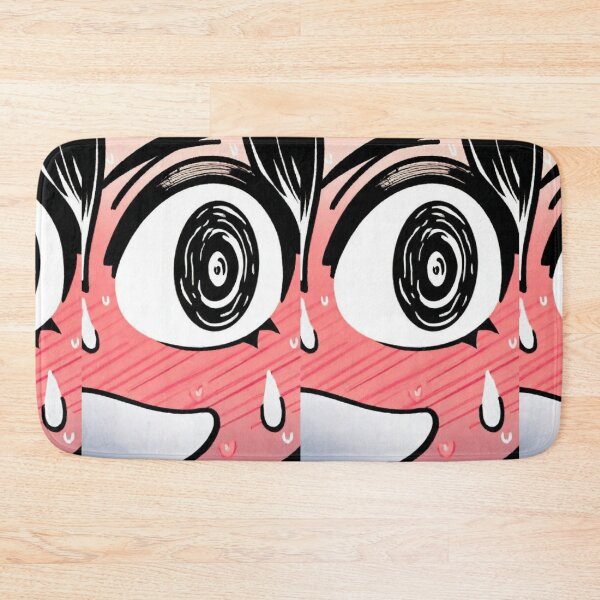Item preview, Art - Stylized Eye Illustration, Dramatic and Melancholy Expression designed and sold by Zone--Gaming.