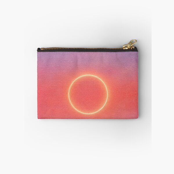 Item preview, Circular Aurora Glow designed and sold by pamelastasczak.