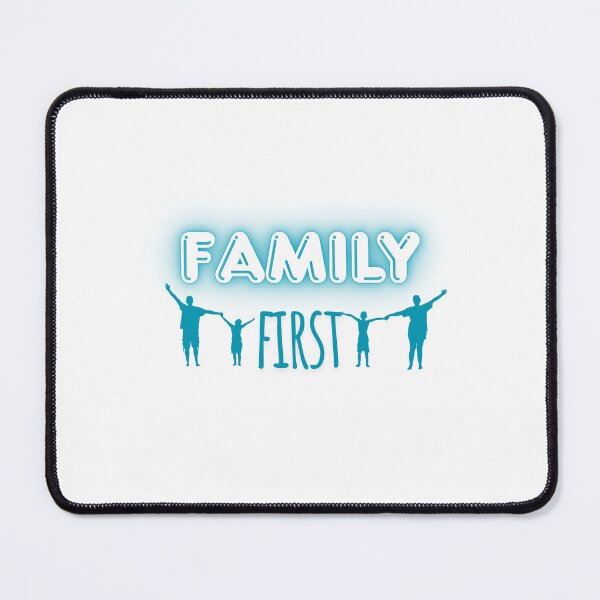 Item preview, Family first designed and sold by alaa9898.