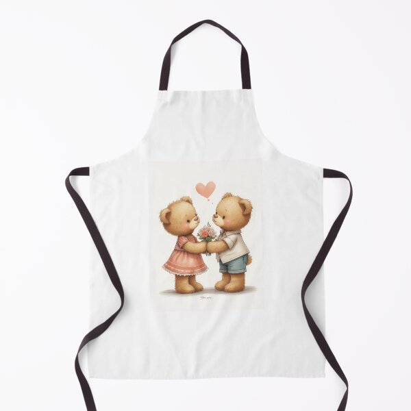Item preview, Teddy bear couple love designed and sold by Svitlana777.