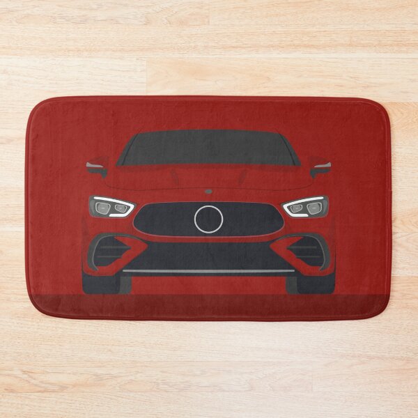 Item preview, AMG GT 4 Door - Vector drawing designed and sold by yohannlp.