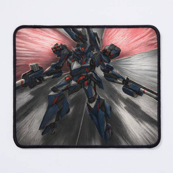 Item preview, Mecha Art Heavy Unit C  designed and sold by ArtworkStratos.